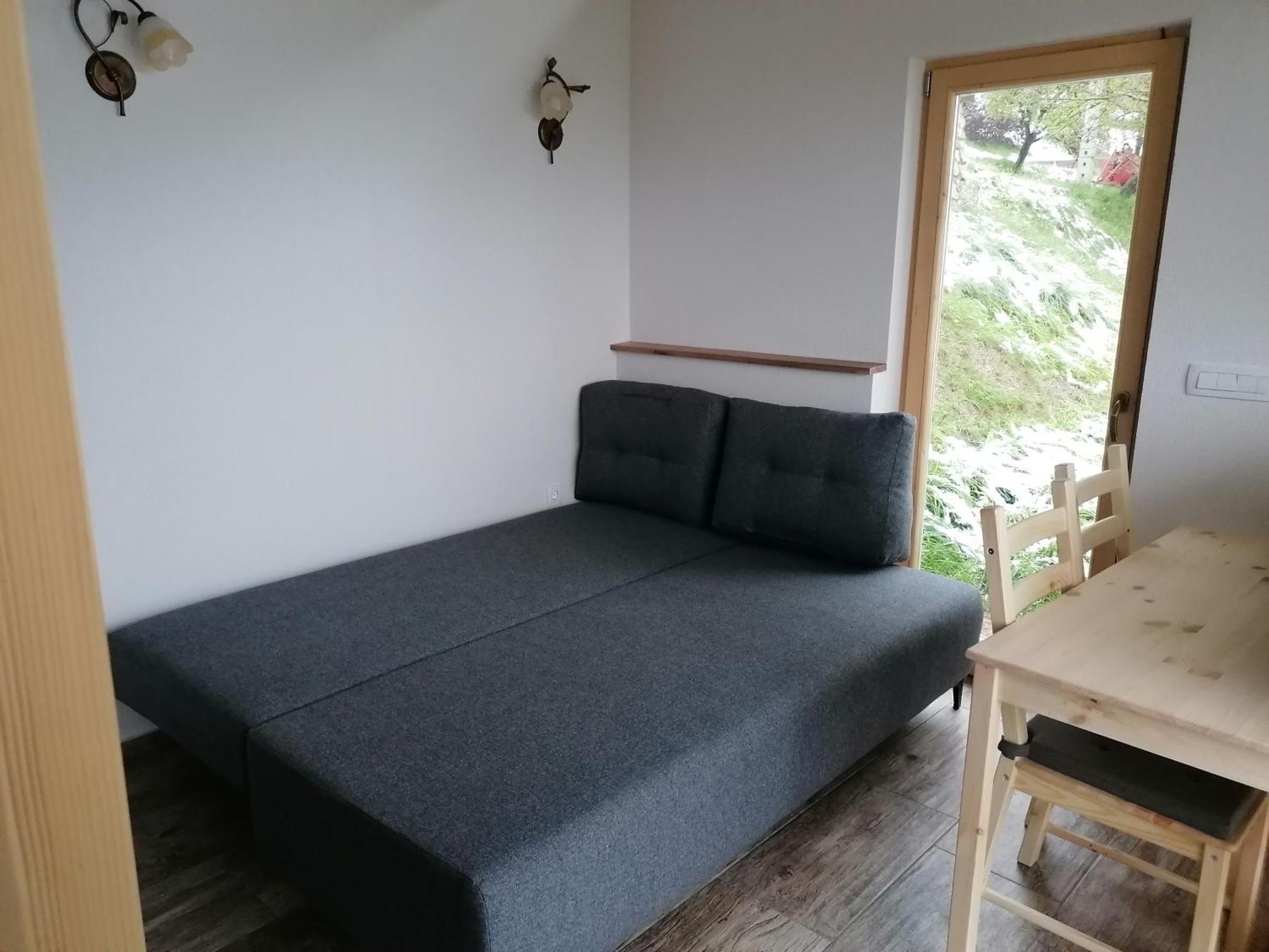 Apartamento Pr' Koncovc Kranj Exterior foto