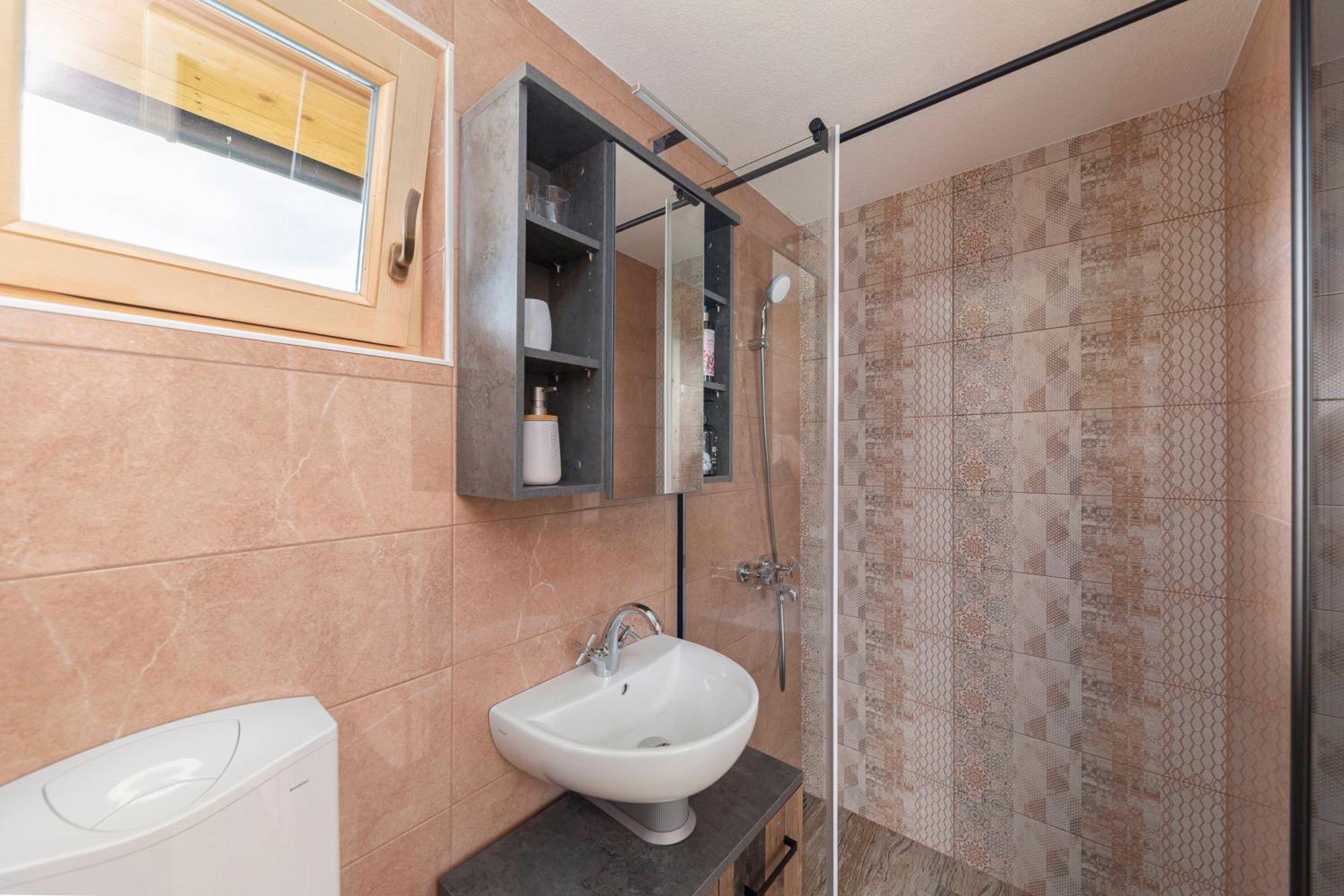 Apartamento Pr' Koncovc Kranj Exterior foto