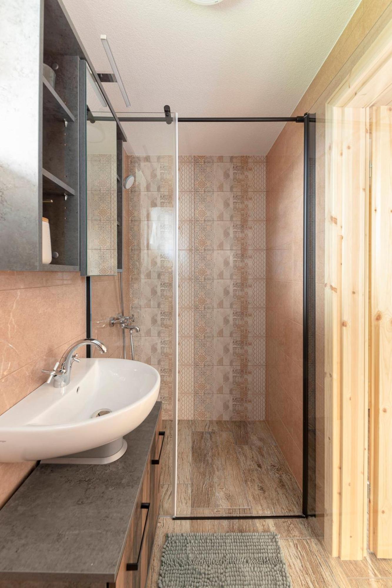 Apartamento Pr' Koncovc Kranj Exterior foto
